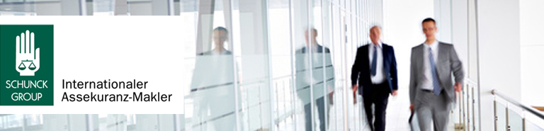 SCHUNCK GROUP